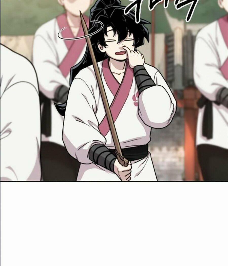 Hoa Sơn Tái Xuất | Hoa Sơn Tái Khởi 19 trang 100