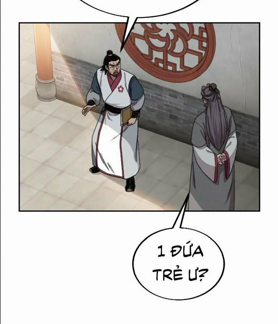 Hoa Sơn Tái Xuất | Hoa Sơn Tái Khởi 19 trang 102