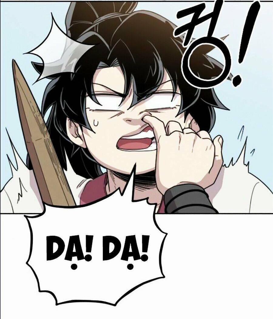 Hoa Sơn Tái Xuất | Hoa Sơn Tái Khởi 19 trang 104