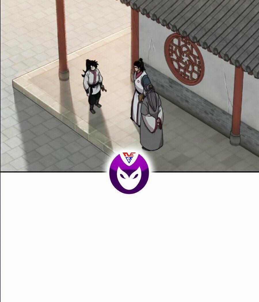 Hoa Sơn Tái Xuất | Hoa Sơn Tái Khởi 19 trang 109