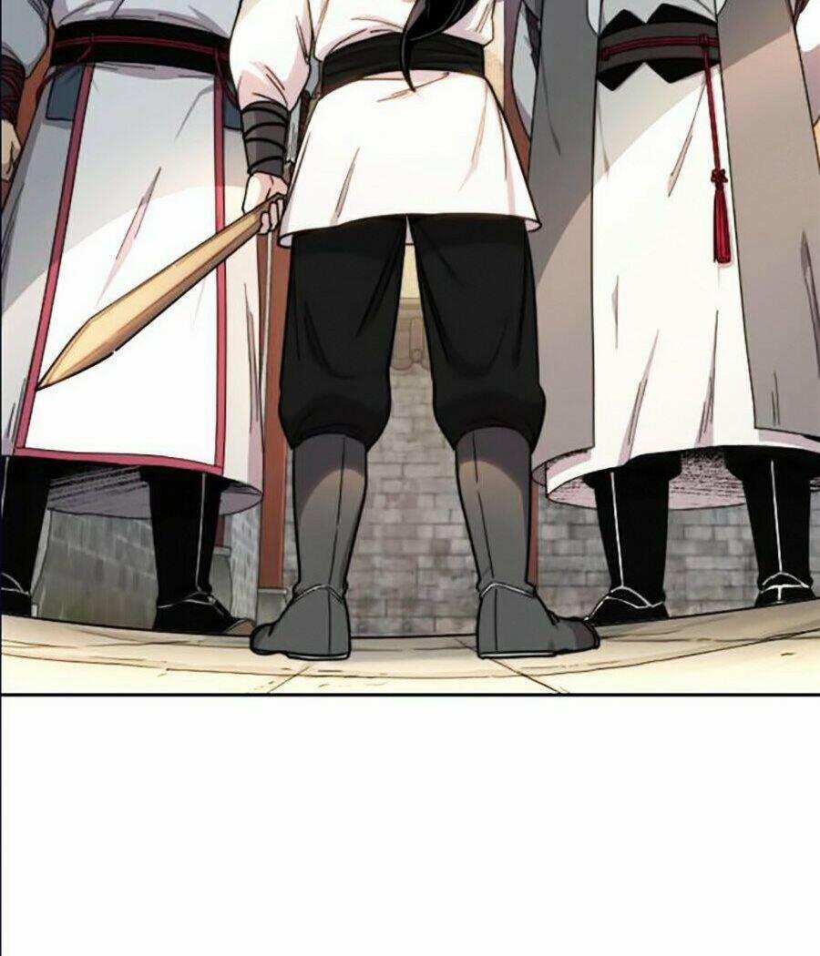 Hoa Sơn Tái Xuất | Hoa Sơn Tái Khởi 19 trang 114