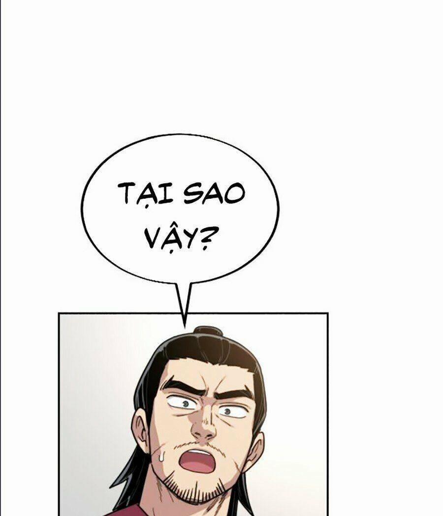 Hoa Sơn Tái Xuất | Hoa Sơn Tái Khởi 19 trang 115