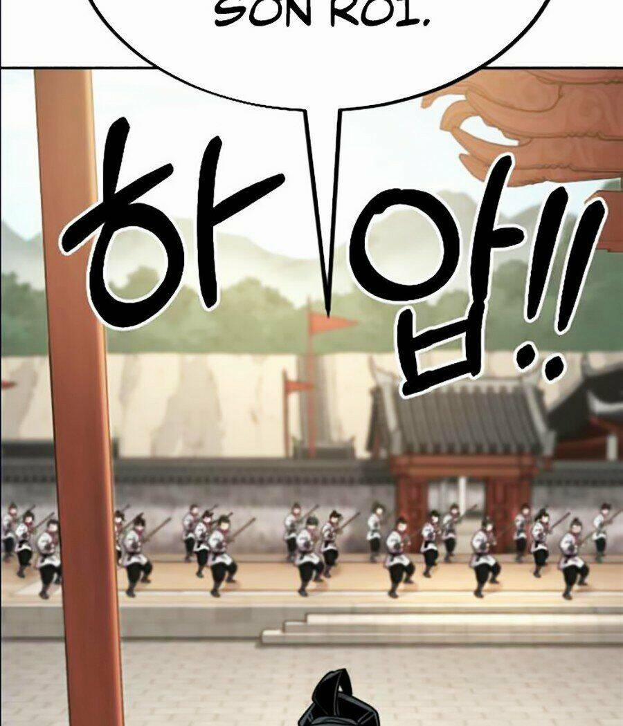 Hoa Sơn Tái Xuất | Hoa Sơn Tái Khởi 19 trang 117