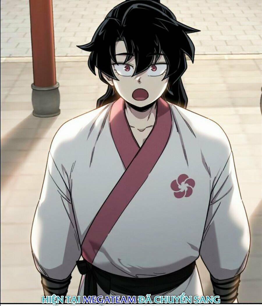 Hoa Sơn Tái Xuất | Hoa Sơn Tái Khởi 19 trang 118