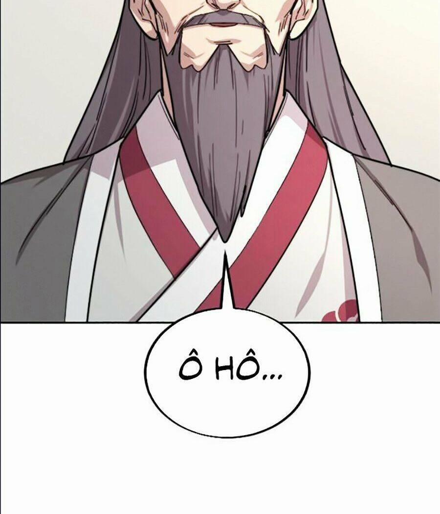 Hoa Sơn Tái Xuất | Hoa Sơn Tái Khởi 19 trang 120