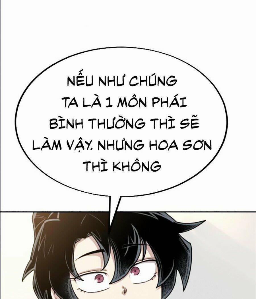 Hoa Sơn Tái Xuất | Hoa Sơn Tái Khởi 19 trang 125