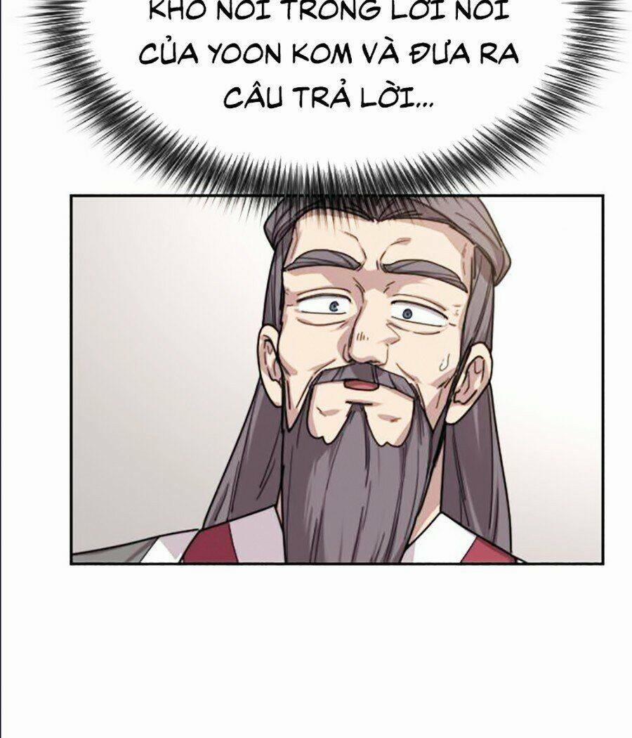 Hoa Sơn Tái Xuất | Hoa Sơn Tái Khởi 19 trang 129