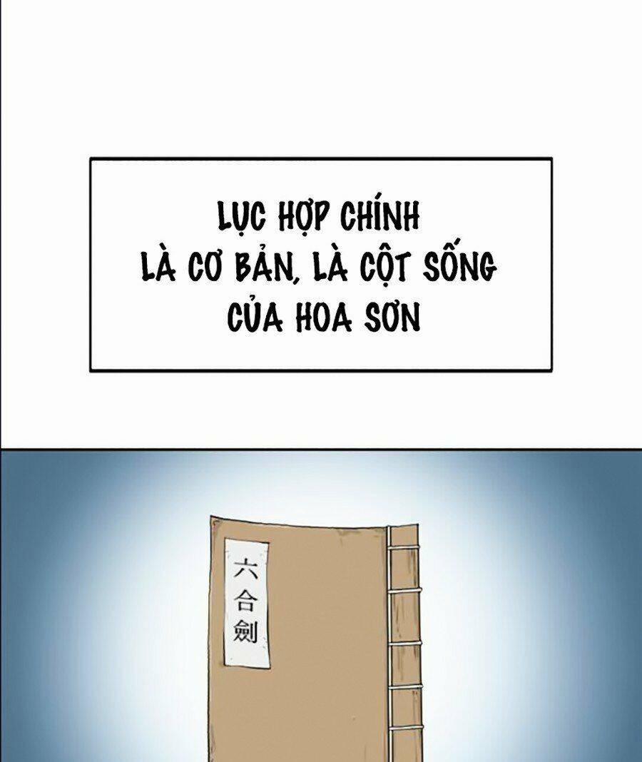 Hoa Sơn Tái Xuất | Hoa Sơn Tái Khởi 19 trang 13