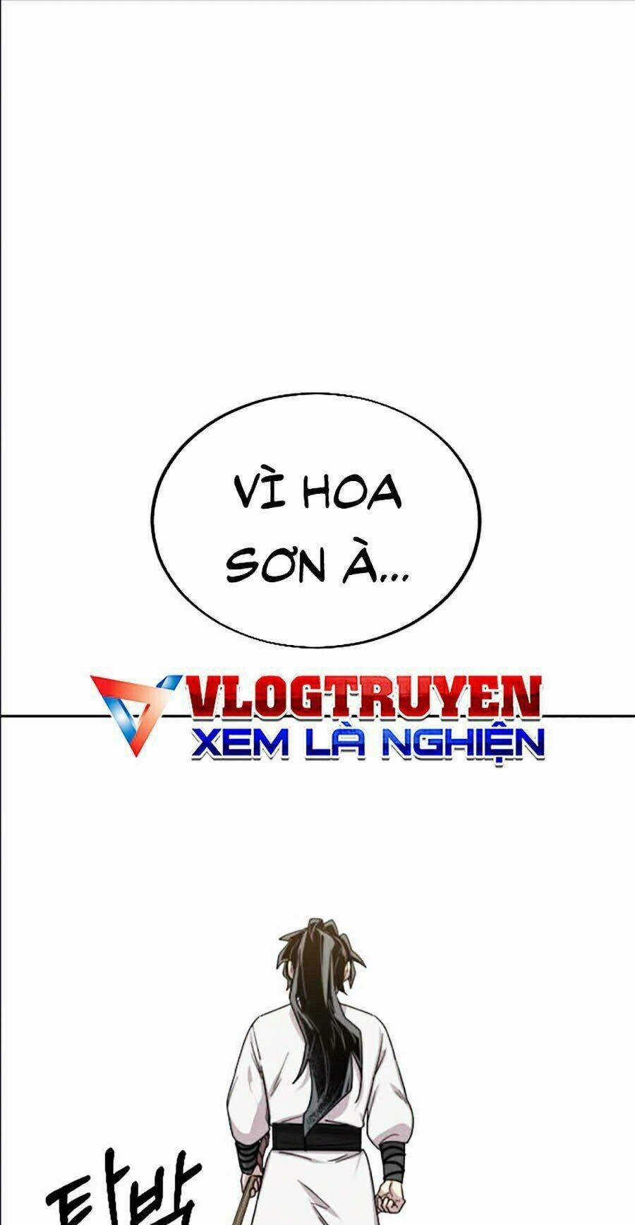 Hoa Sơn Tái Xuất | Hoa Sơn Tái Khởi 19 trang 139