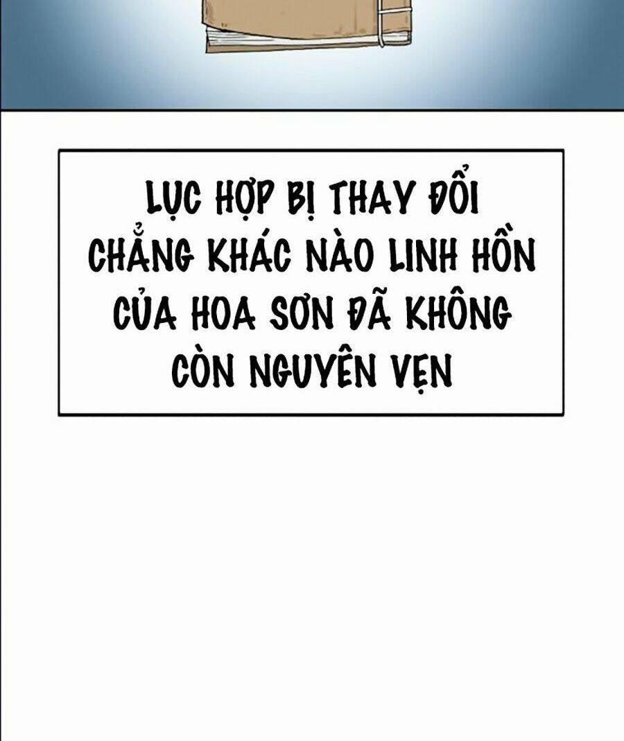 Hoa Sơn Tái Xuất | Hoa Sơn Tái Khởi 19 trang 14