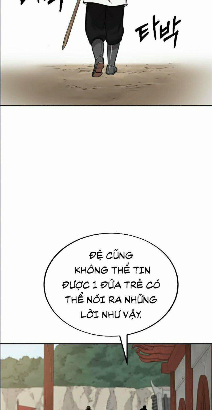 Hoa Sơn Tái Xuất | Hoa Sơn Tái Khởi 19 trang 140