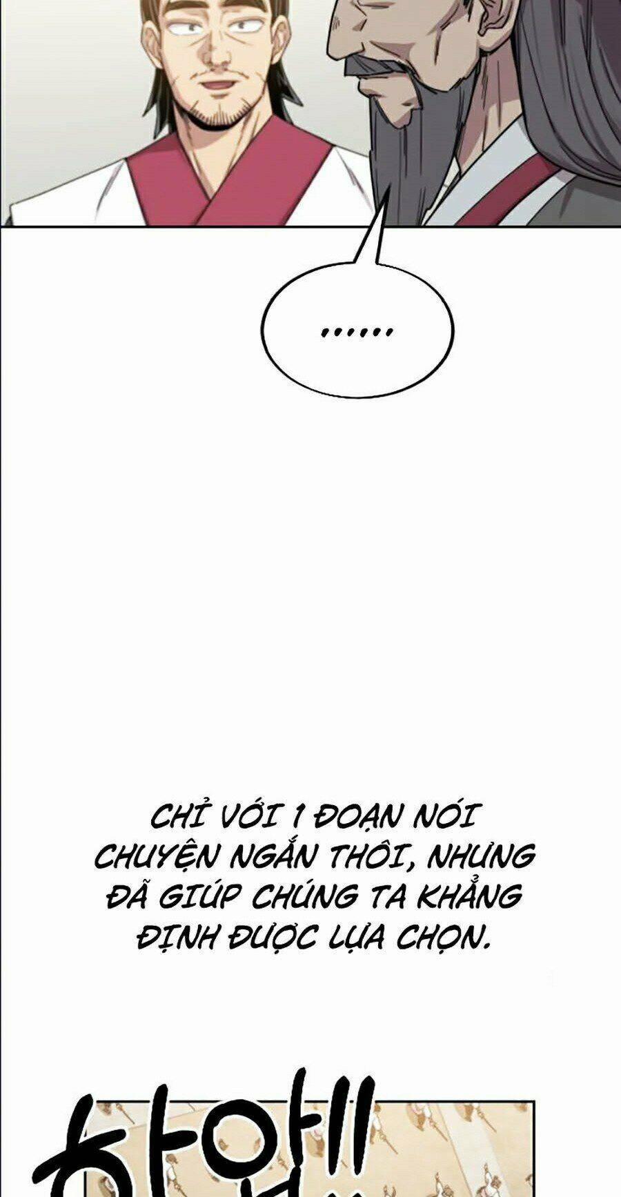 Hoa Sơn Tái Xuất | Hoa Sơn Tái Khởi 19 trang 144