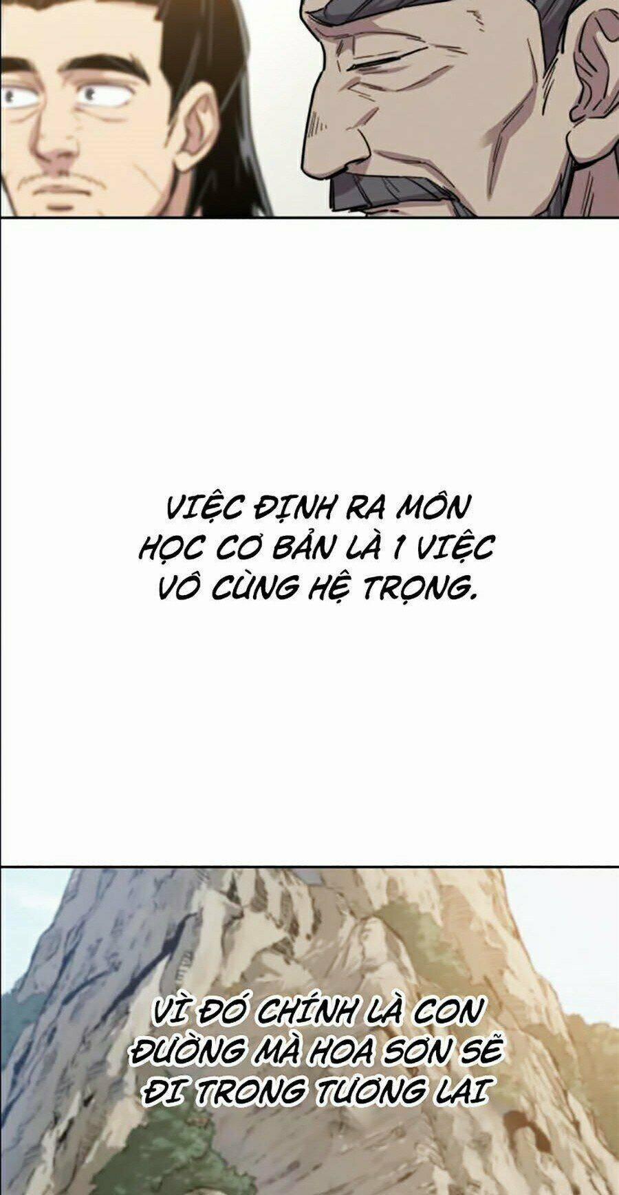 Hoa Sơn Tái Xuất | Hoa Sơn Tái Khởi 19 trang 146