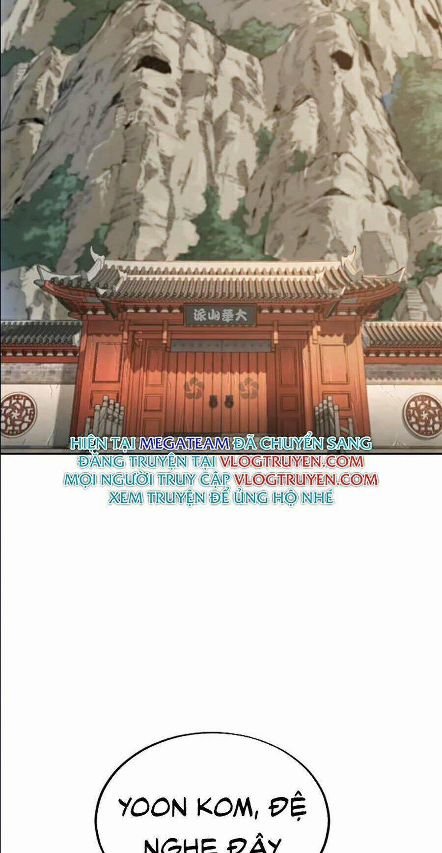 Hoa Sơn Tái Xuất | Hoa Sơn Tái Khởi 19 trang 147