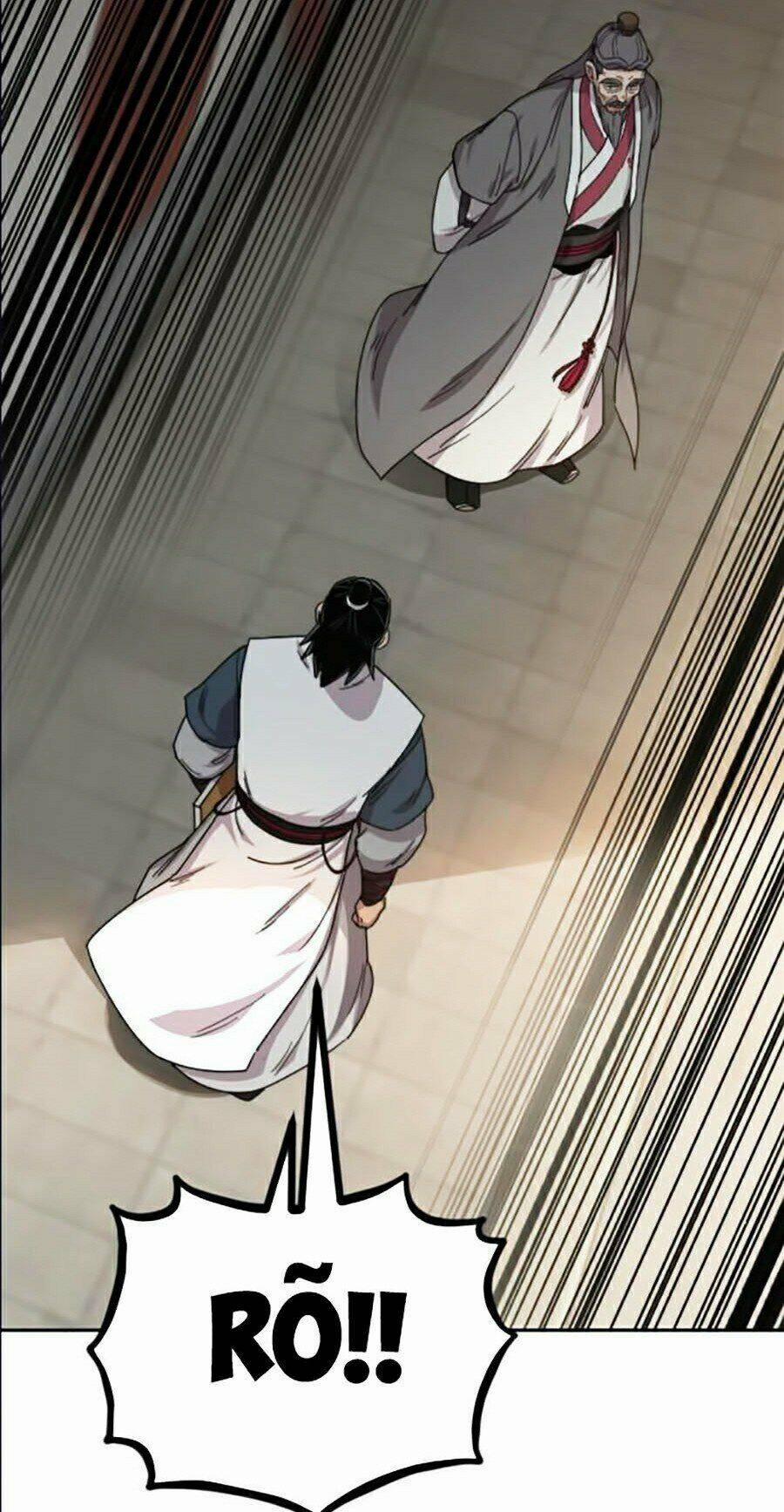 Hoa Sơn Tái Xuất | Hoa Sơn Tái Khởi 19 trang 151