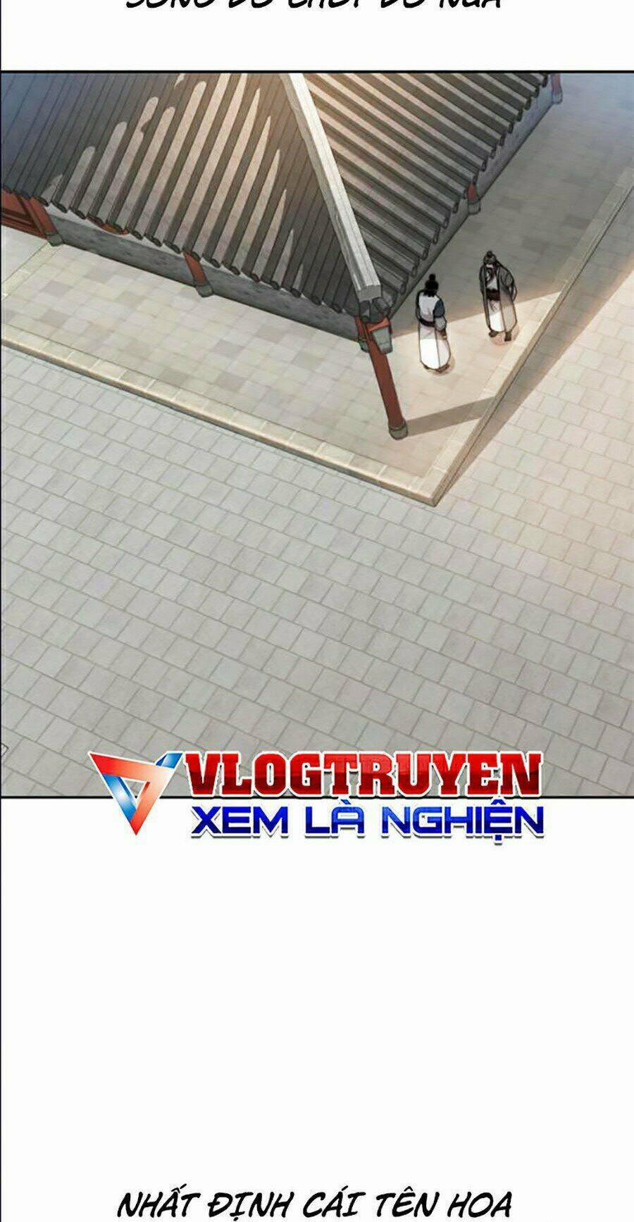 Hoa Sơn Tái Xuất | Hoa Sơn Tái Khởi 19 trang 155