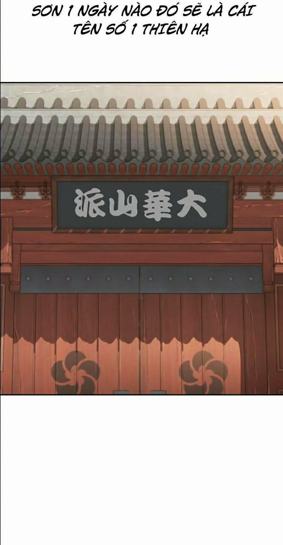 Hoa Sơn Tái Xuất | Hoa Sơn Tái Khởi 19 trang 156