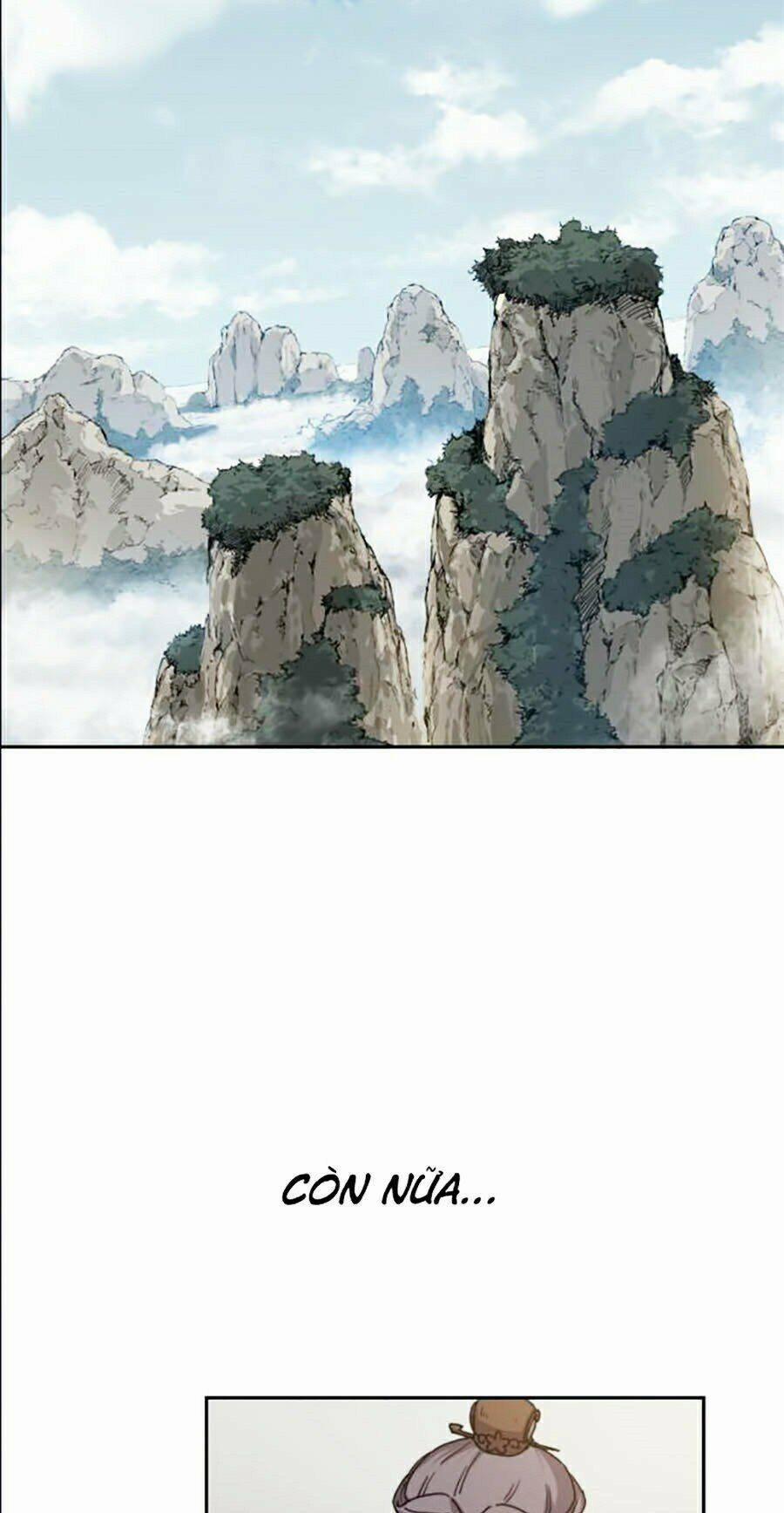 Hoa Sơn Tái Xuất | Hoa Sơn Tái Khởi 19 trang 158