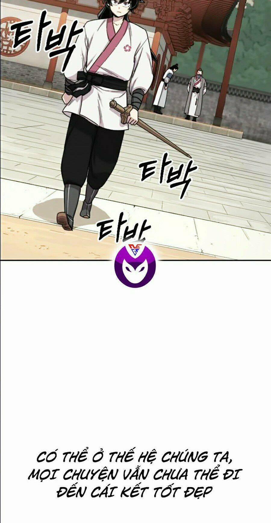 Hoa Sơn Tái Xuất | Hoa Sơn Tái Khởi 19 trang 160