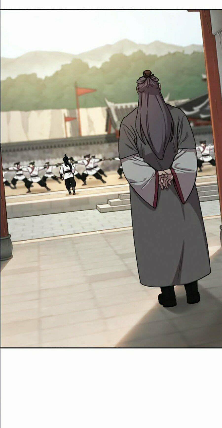 Hoa Sơn Tái Xuất | Hoa Sơn Tái Khởi 19 trang 161