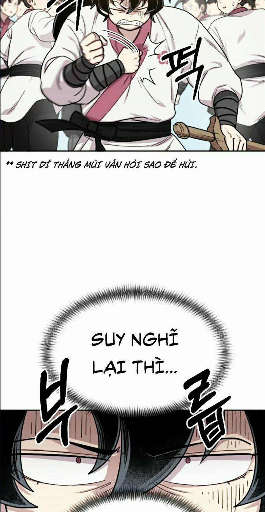 Hoa Sơn Tái Xuất | Hoa Sơn Tái Khởi 19 trang 166