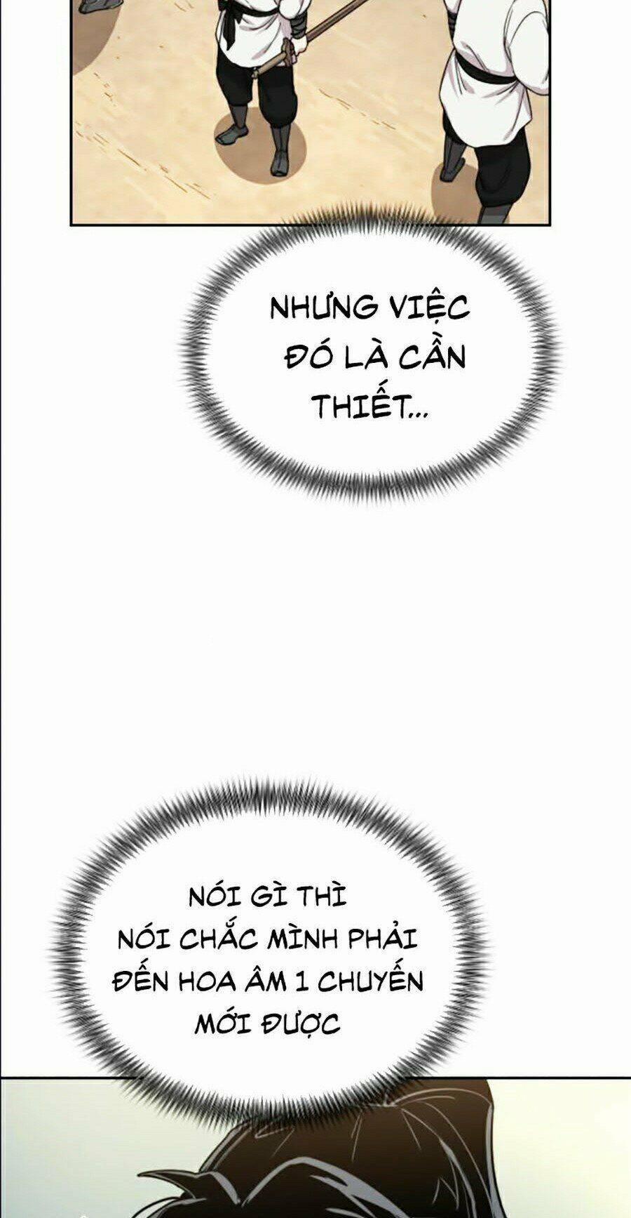 Hoa Sơn Tái Xuất | Hoa Sơn Tái Khởi 19 trang 168