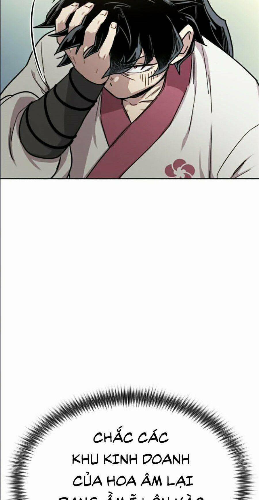 Hoa Sơn Tái Xuất | Hoa Sơn Tái Khởi 19 trang 169