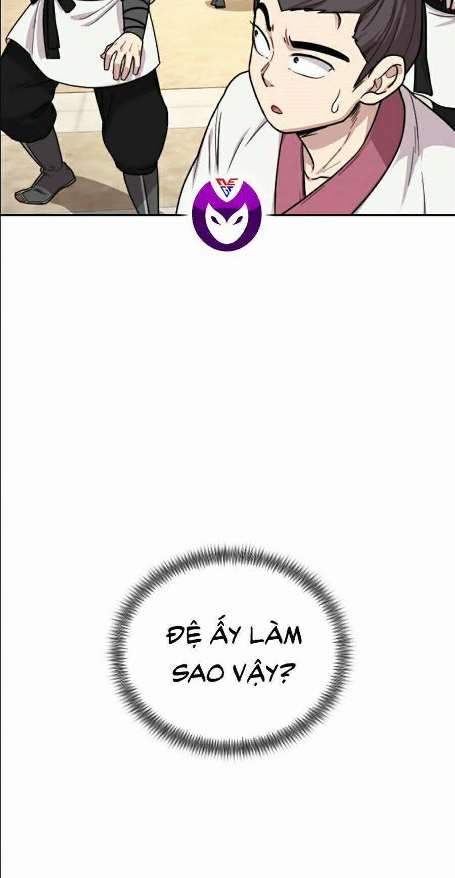 Hoa Sơn Tái Xuất | Hoa Sơn Tái Khởi 19 trang 172