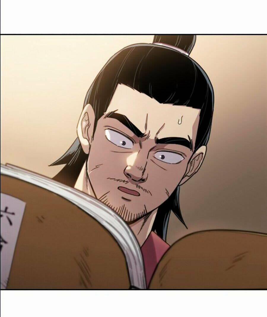 Hoa Sơn Tái Xuất | Hoa Sơn Tái Khởi 19 trang 18