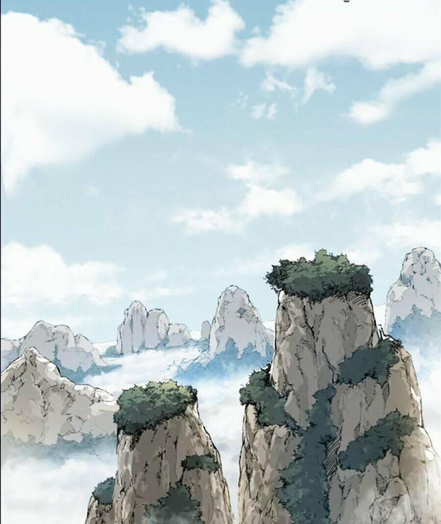 Hoa Sơn Tái Xuất | Hoa Sơn Tái Khởi 19 trang 20