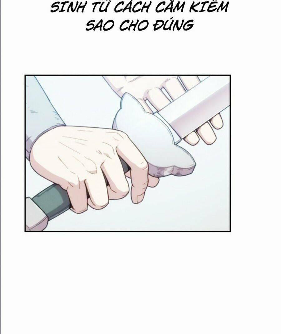 Hoa Sơn Tái Xuất | Hoa Sơn Tái Khởi 19 trang 22