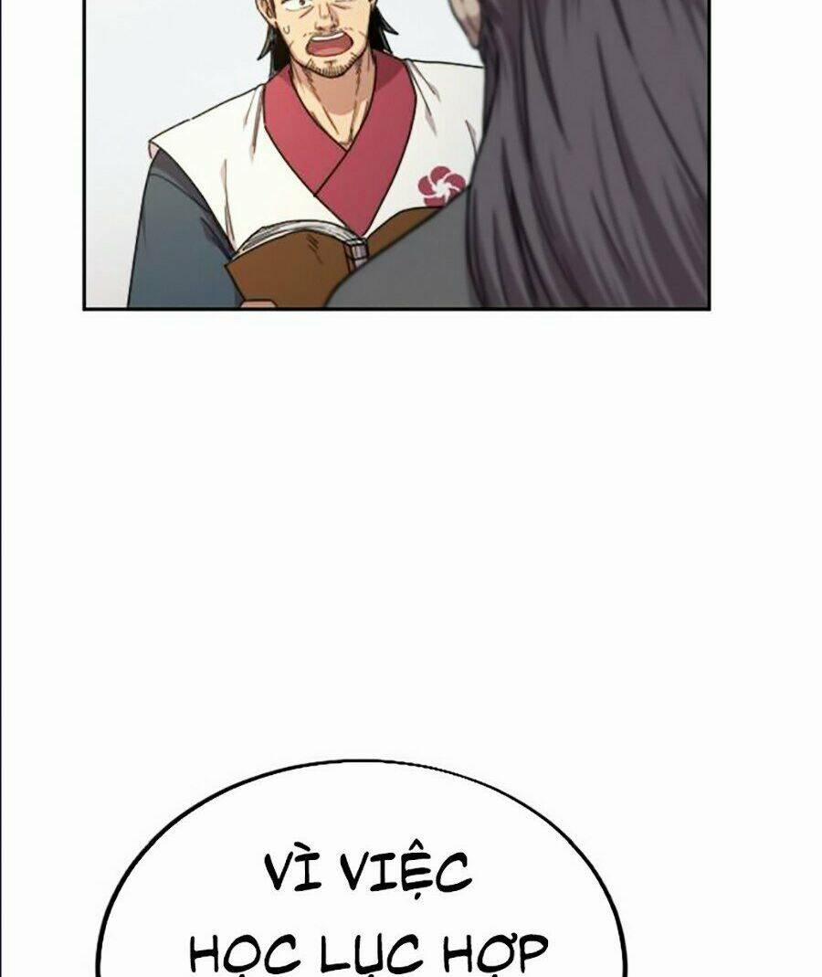 Hoa Sơn Tái Xuất | Hoa Sơn Tái Khởi 19 trang 26