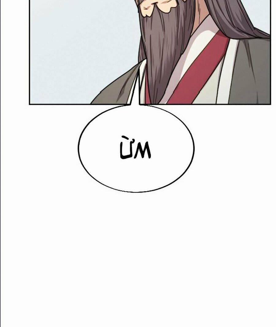 Hoa Sơn Tái Xuất | Hoa Sơn Tái Khởi 19 trang 28