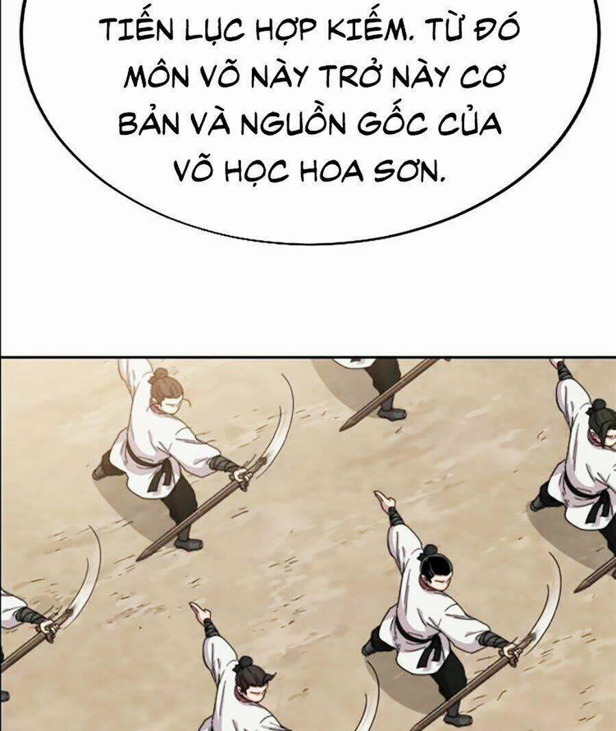 Hoa Sơn Tái Xuất | Hoa Sơn Tái Khởi 19 trang 31