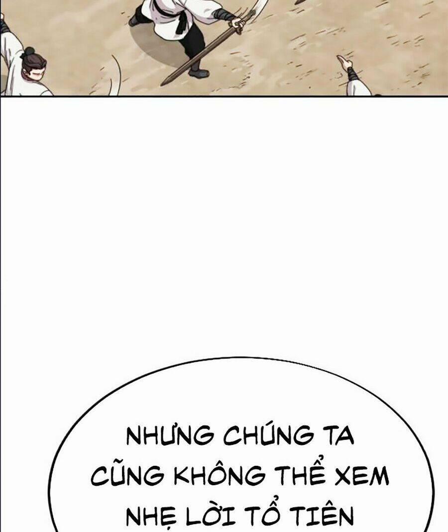 Hoa Sơn Tái Xuất | Hoa Sơn Tái Khởi 19 trang 32