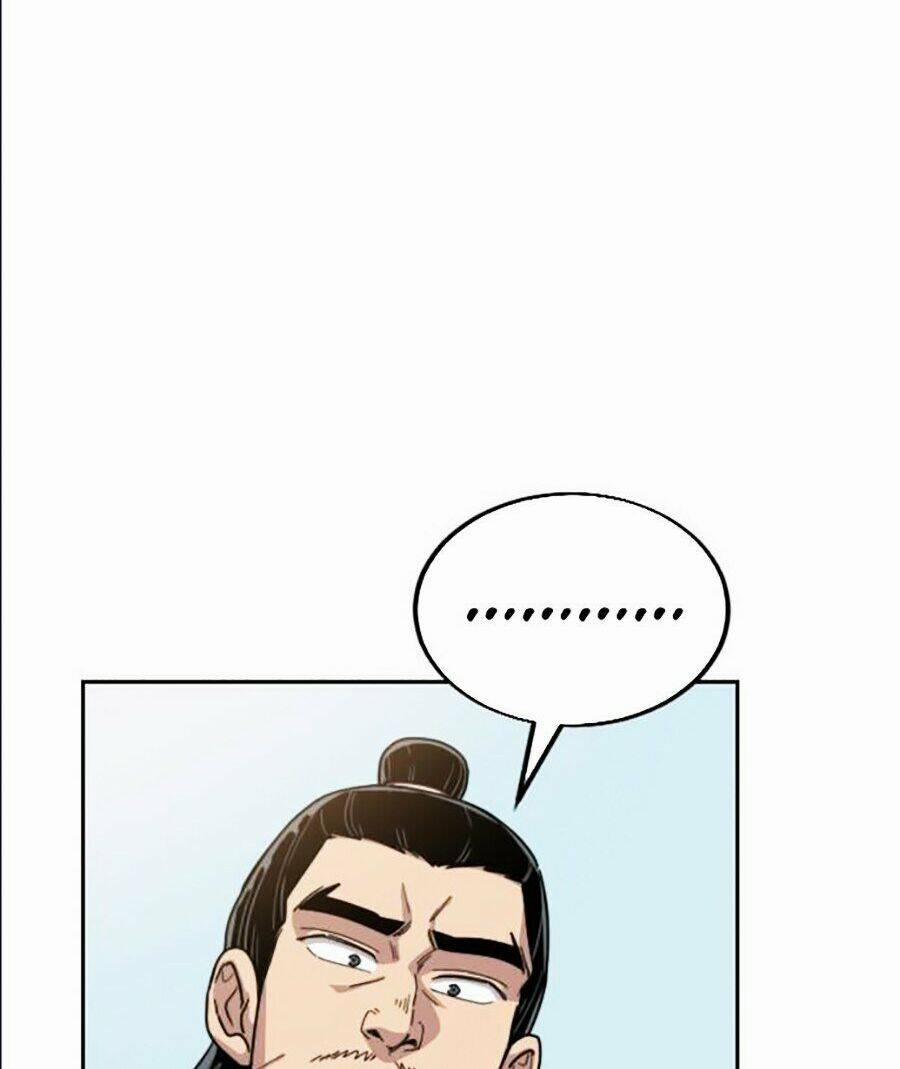 Hoa Sơn Tái Xuất | Hoa Sơn Tái Khởi 19 trang 34