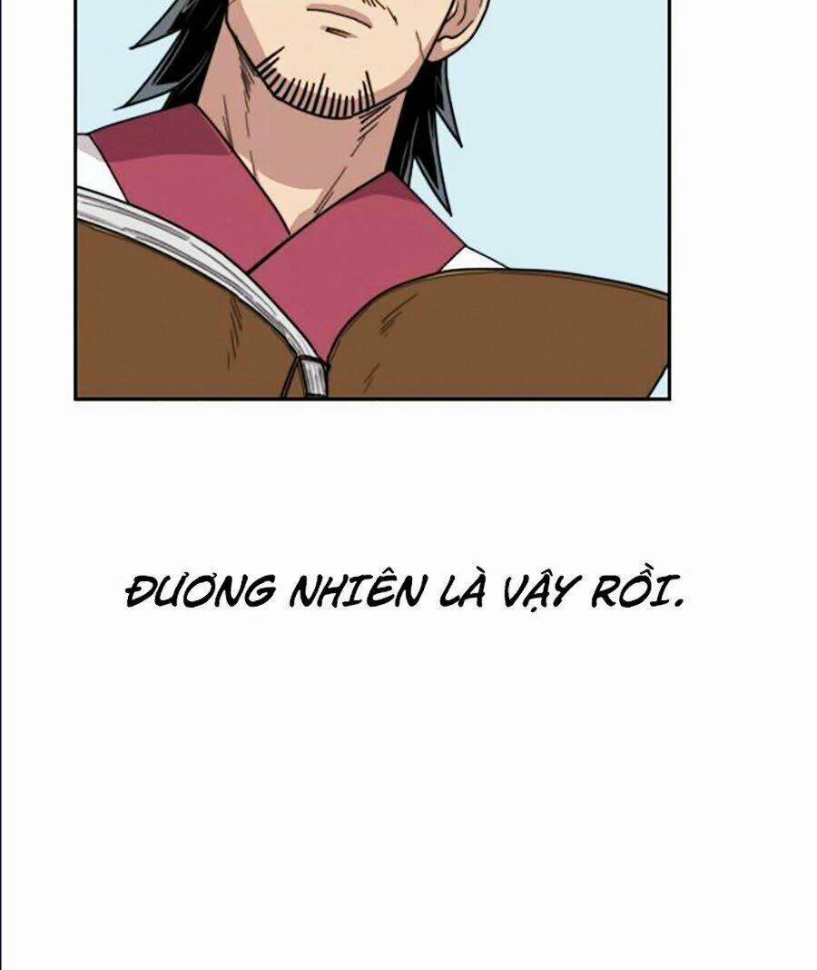 Hoa Sơn Tái Xuất | Hoa Sơn Tái Khởi 19 trang 35