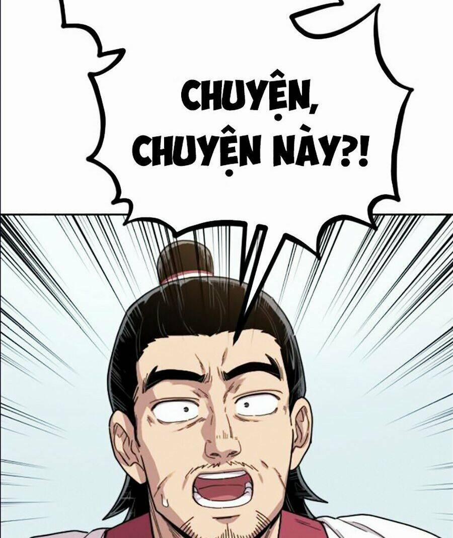 Hoa Sơn Tái Xuất | Hoa Sơn Tái Khởi 19 trang 4