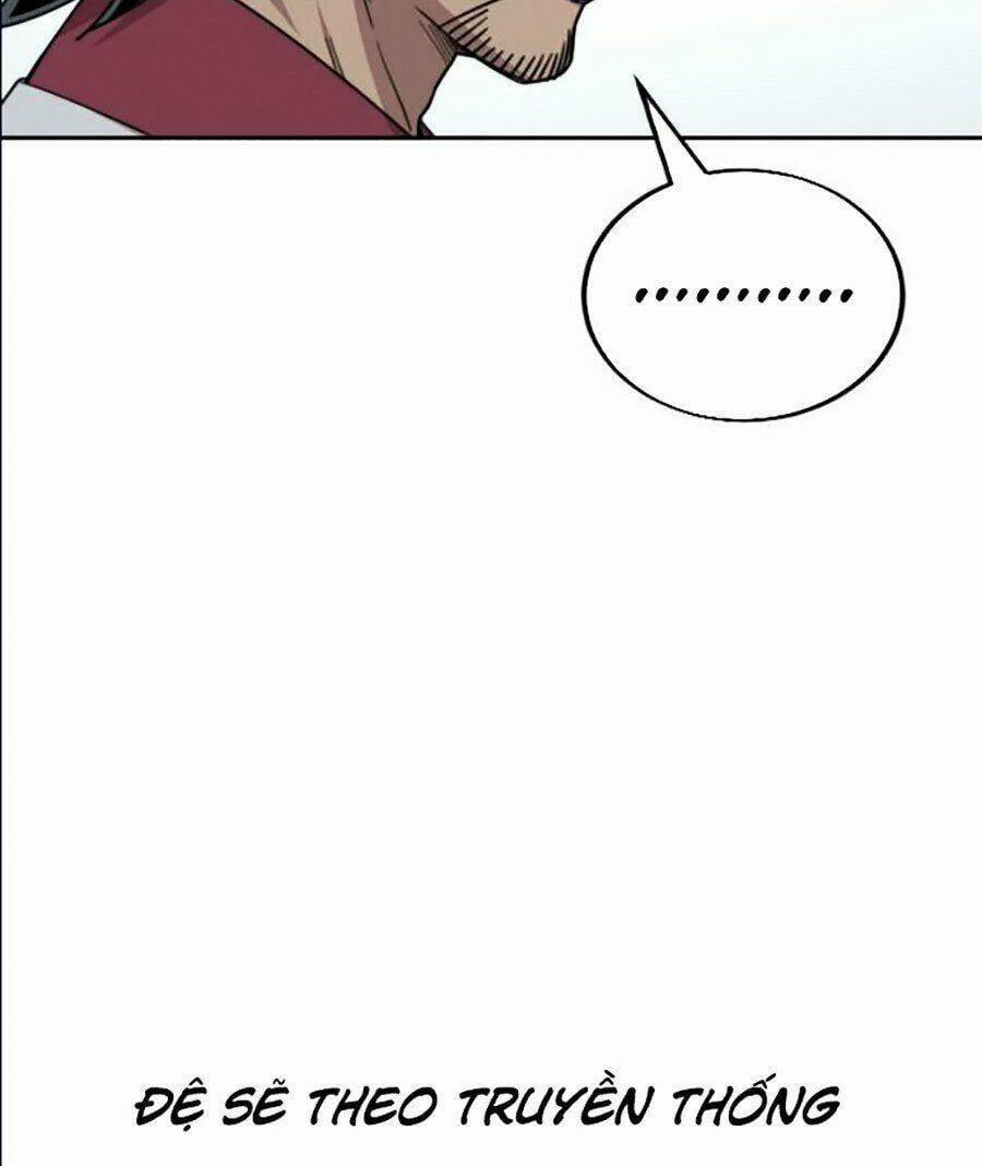 Hoa Sơn Tái Xuất | Hoa Sơn Tái Khởi 19 trang 43