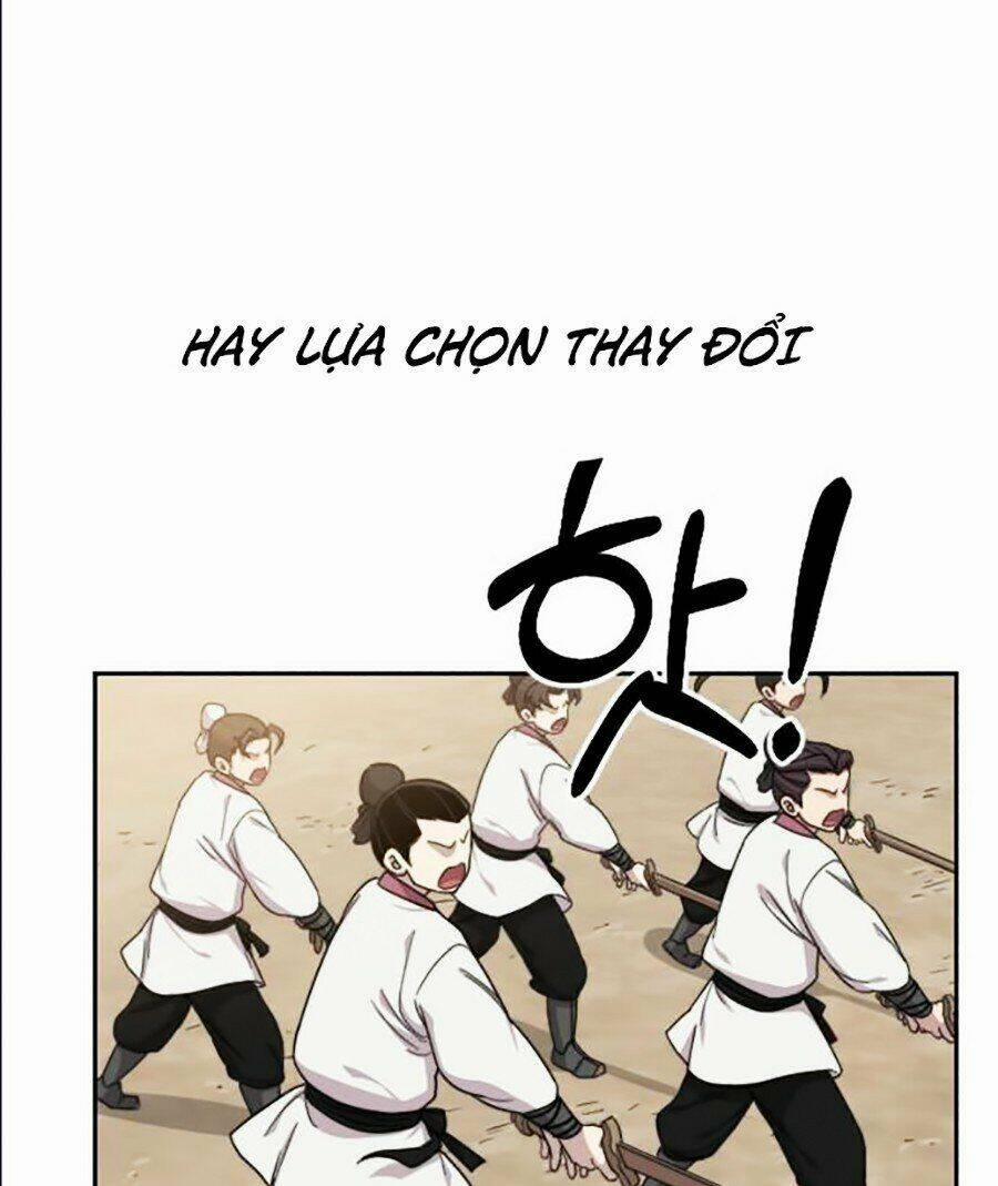 Hoa Sơn Tái Xuất | Hoa Sơn Tái Khởi 19 trang 45