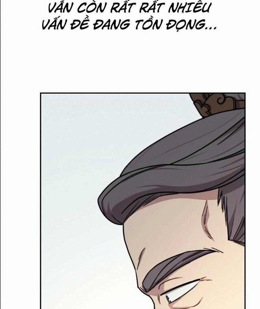 Hoa Sơn Tái Xuất | Hoa Sơn Tái Khởi 19 trang 64