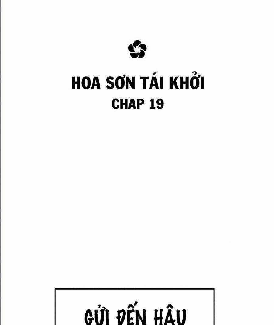 Hoa Sơn Tái Xuất | Hoa Sơn Tái Khởi 19 trang 7