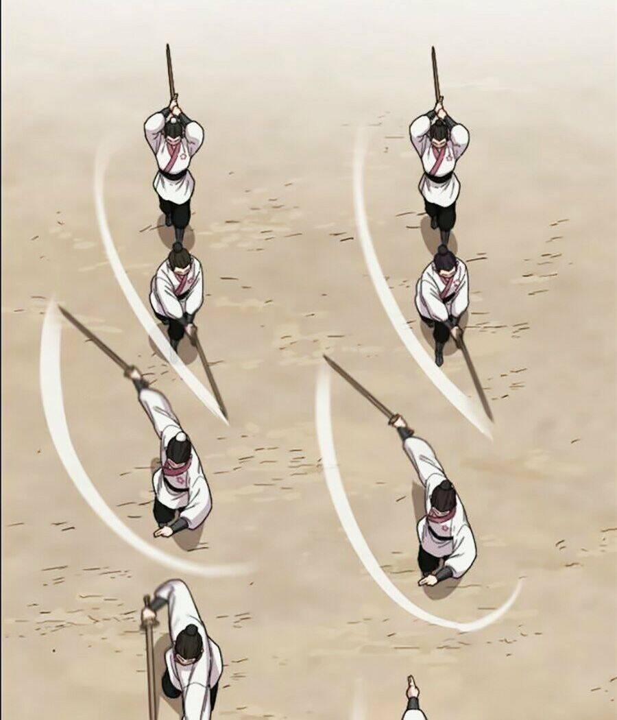 Hoa Sơn Tái Xuất | Hoa Sơn Tái Khởi 19 trang 74