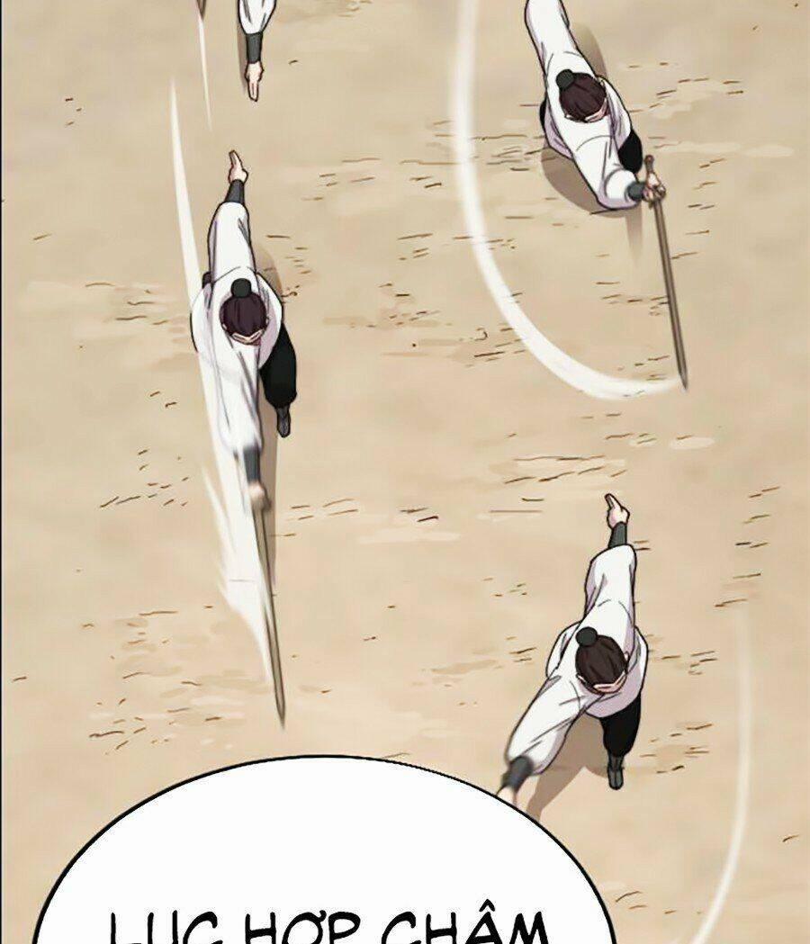 Hoa Sơn Tái Xuất | Hoa Sơn Tái Khởi 19 trang 75