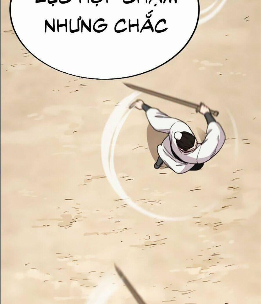 Hoa Sơn Tái Xuất | Hoa Sơn Tái Khởi 19 trang 76