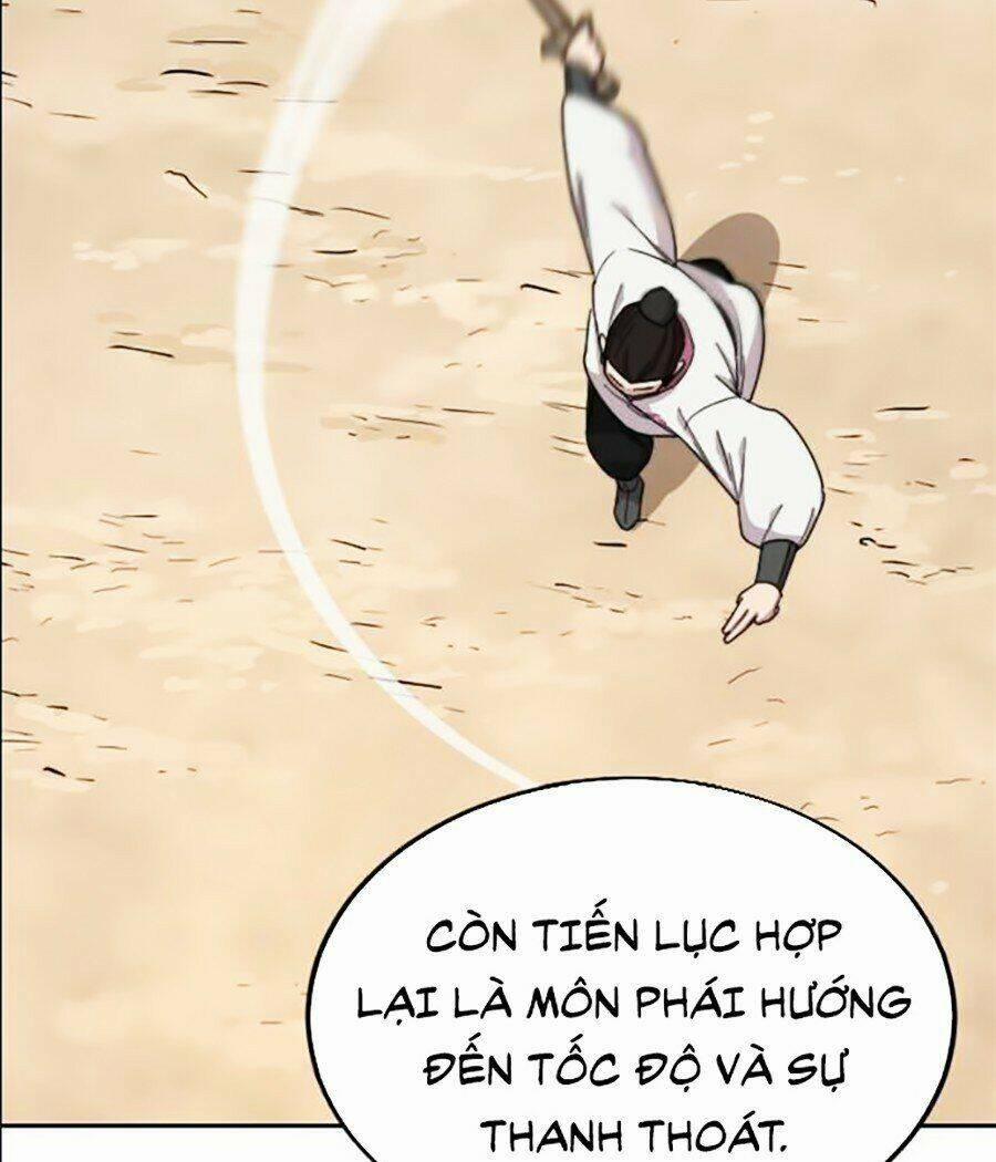 Hoa Sơn Tái Xuất | Hoa Sơn Tái Khởi 19 trang 77