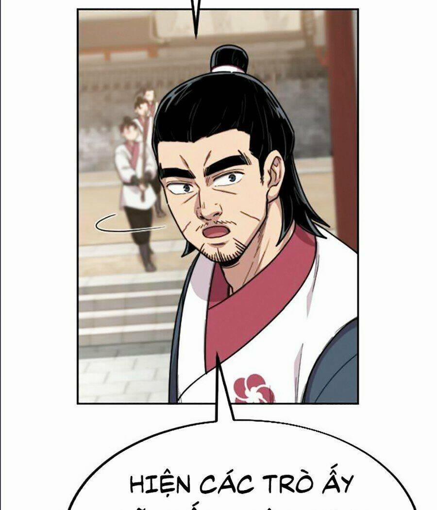 Hoa Sơn Tái Xuất | Hoa Sơn Tái Khởi 19 trang 79