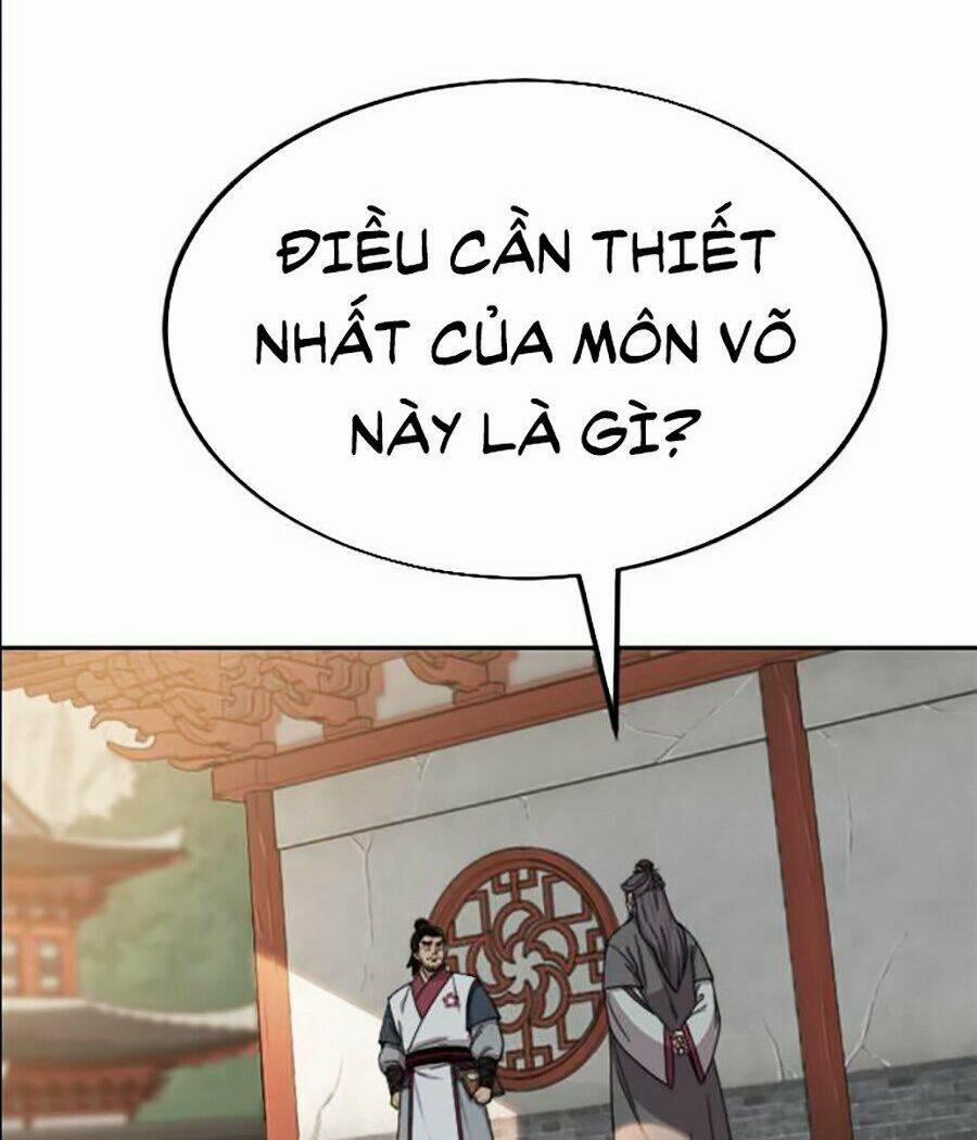 Hoa Sơn Tái Xuất | Hoa Sơn Tái Khởi 19 trang 86