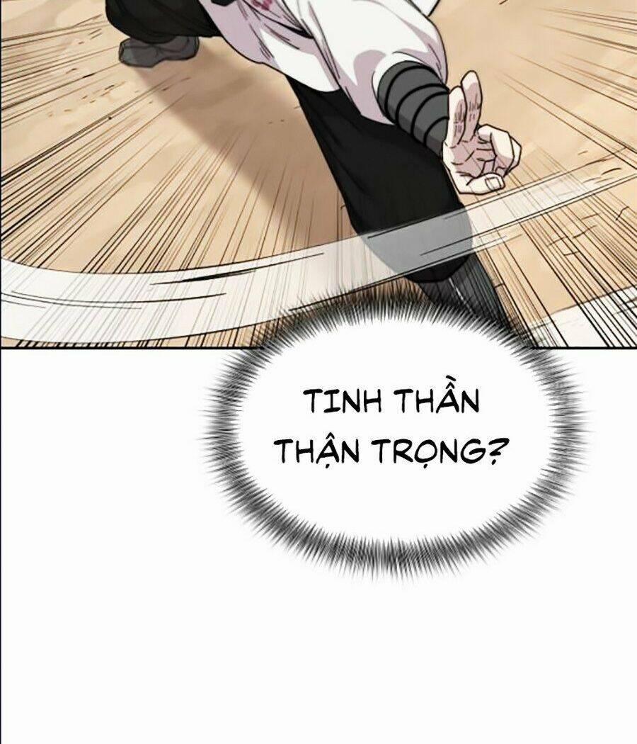 Hoa Sơn Tái Xuất | Hoa Sơn Tái Khởi 19 trang 92