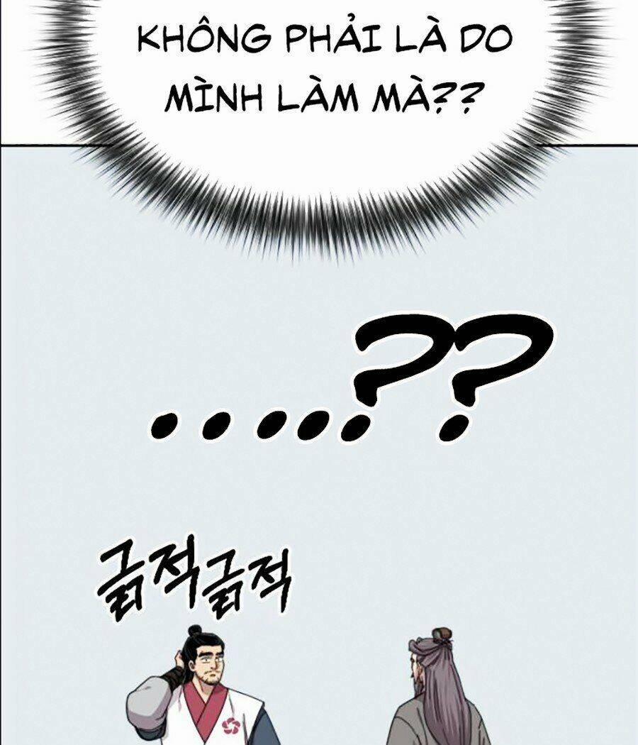 Hoa Sơn Tái Xuất | Hoa Sơn Tái Khởi 19 trang 95